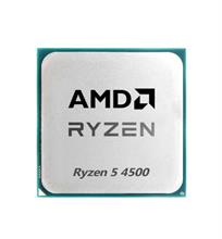 پردازنده CPU ای ام دی بدون باکس مدل Ryzen™ 5 4500 فرکانس 3.6 گیگاهرتز